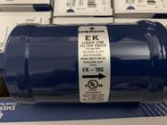 Linea liquida essiccatore 5/8&quot; di EK165 Emerson HFC 680PSIG del filtrante SAE Flare