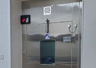La cella frigorifera del surgelatore SS314 ha personalizzato il refrigeratore 2*2*2.8M di conservazione frigorifera