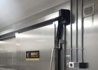 La cella frigorifera del surgelatore SS314 ha personalizzato il refrigeratore 2*2*2.8M di conservazione frigorifera