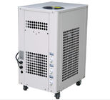 Attrezzatura di refrigerazione della stanza fresca di 1HP 380V 50Hz 75KG a basso rumore